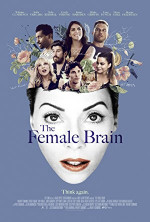 Poster filma The Female Brain (2018)