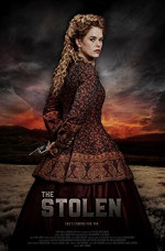 Poster filma The Stolen (2017)