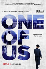 Poster filma One of Us (2017)