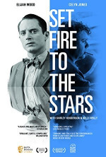 Poster filma Set Fire to the Stars (2014)