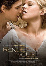Poster filma Rendez-Vous (2015)