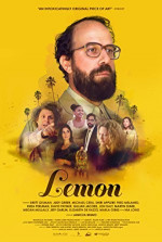 Poster filma Lemon (2017)