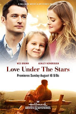 Poster filma Love Under the Stars (2015)