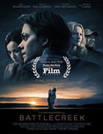 Poster filma Battlecreek (2017)