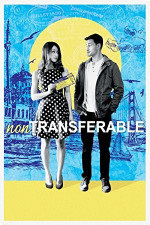 Poster filma Non-Transferable (2017)