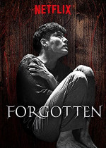 Poster filma Forgotten (2017)