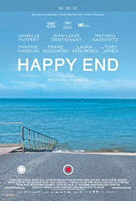 Poster filma Happy End (2017)