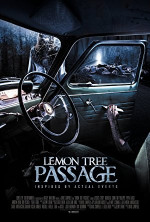 Poster filma Lemon Tree Passage (2014)