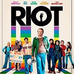 Poster filma Riot (2018)