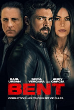 Poster filma Bent (2018)