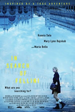 Poster filma In Search of Fellini (2017)