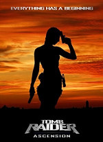 Poster filma Tomb Raider Ascension (2007)